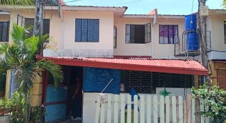 Foreclosed House and Lot in Pavia, Iloilo