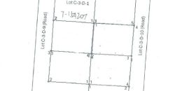 Foreclosed Residential Lot in San Juan, Metro Manila · Lot C-3-D-1 (PDIC)