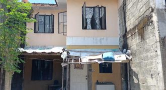 Foreclosed House and Lot in Pavia, Iloilo