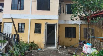 Foreclosed House and Lot in Pavia, Iloilo