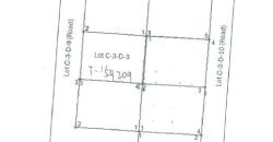 Foreclosed Residential Lot in San Juan City
