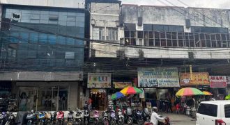 Foreclosed House and Lot in Cebu City – Legaspi Street (Metrobank)