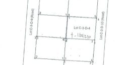 Foreclosed Residential Lot in San Juan, Batangas, Luzon