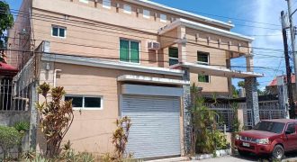 Foreclosed House and Lot in Bacolod City, Negros Occidental – JJ Gonzaga Subd. (Metrobank)