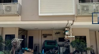 Foreclosed Townhouse in Mandaue City, Cebu – AGR Residences (Metrobank)