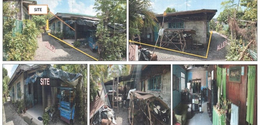 Foreclosed Property in Cabatuan, Isabela · Lot 562-E (PDIC)