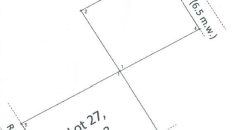 Foreclosed Residential Lot in Tanauan City
