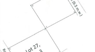 Foreclosed Residential Lot in Tanauan City, Batangas – Villa Anita Subdivision (PDIC)