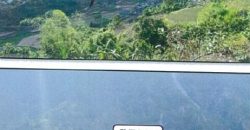 Foreclosed Agricultural Lot in Kabayan, Benguet (PDIC)