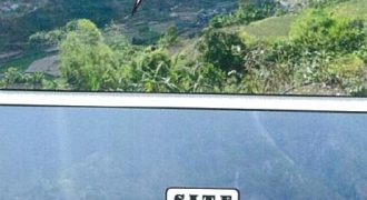 Foreclosed Agricultural Lot in Kabayan, Benguet (PDIC)