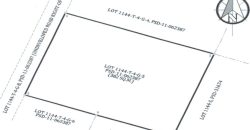 Foreclosed Residential Lot in Davao City, Davao del Sur (PDIC)