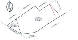 Foreclosed Agricultural Lot in Cabadbaran City, Agusan del Norte (PDIC)