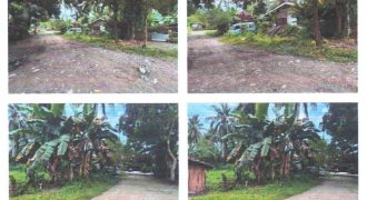 Foreclosed Property in Butuan City, Agusan del Norte · Lot 1189 (PDIC)