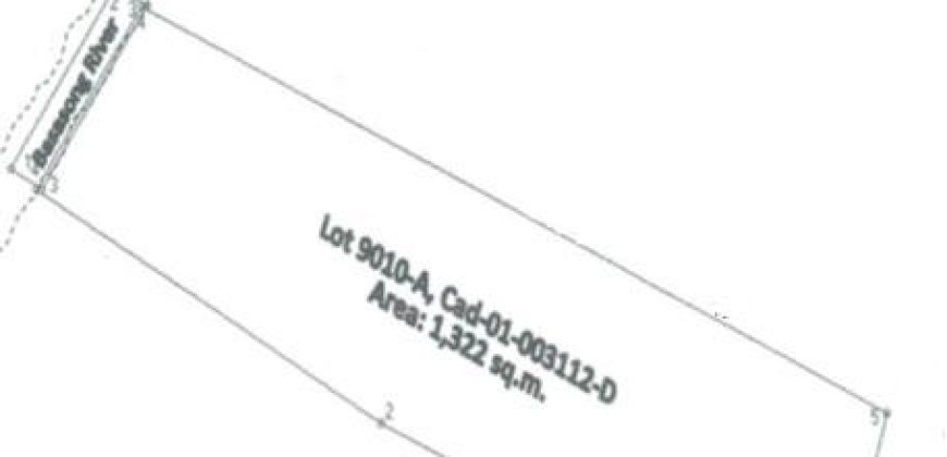 Foreclosed Property in Calasiao, Pangasinan (PDIC)