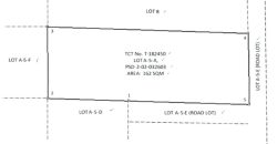 Foreclosed Property in Ilagan City, Isabela (PDIC)