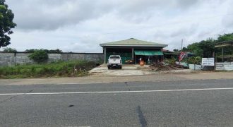 Foreclosed Industrial Property in Iguig, Cagayan – Maharlika Highway (Metrobank)