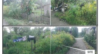 Foreclosed Property in Sofronio Española, Palawan (PDIC)
