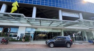Foreclosed Condo Unit in Lapu-Lapu City