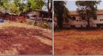 Foreclosed Agricultural Lot in Mariveles, Bataan (PDIC)