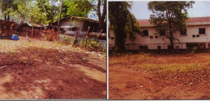Foreclosed Agricultural Lot in Mariveles, Bataan, Luzon