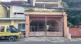 Foreclosed House and Lot in Davao City, Davao del Sur – Marfori Heights (Metrobank)