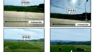 Foreclosed Agricultural Lot in Burgos, Ilocos Norte (PDIC)