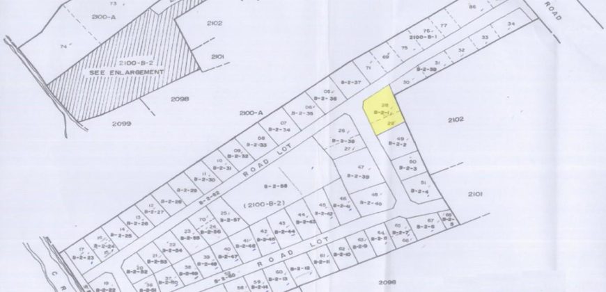 Foreclosed Residential Lot in Juban, Sorsogon, Luzon #11