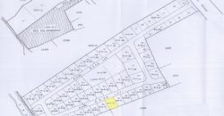 Foreclosed Residential Lot in Juban, Sorsogon – Sto. Niño Subd. (PDIC)