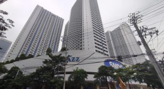 Foreclosed Condo Unit in Makati City