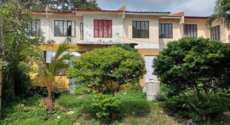 Foreclosed House and Lot in Pavia, Iloilo – Monticello Villas · Lot 54 Blk. 02 (Metrobank)