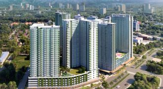 Patio Suites Abreeza