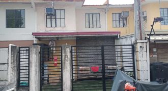 Foreclosed House and Lot in Pavia, Iloilo