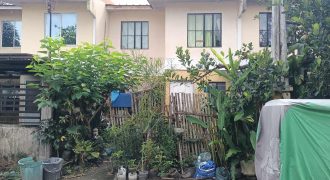 Foreclosed House and Lot in Pavia, Iloilo