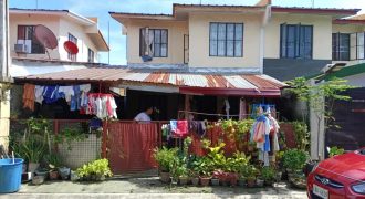 Foreclosed House and Lot in Pavia, Iloilo – Monticello Villas · Lot 27 Blk 4 (Metrobank)