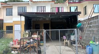 Foreclosed House and Lot in Pavia, Iloilo