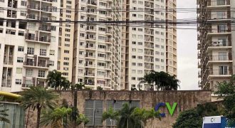 Foreclosed Condo Unit in Quezon City