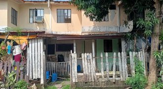 Foreclosed House and Lot in Pavia, Iloilo