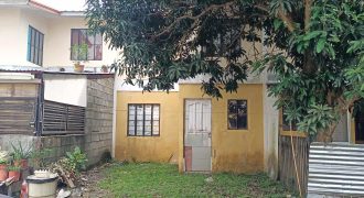 Foreclosed House and Lot in Pavia, Iloilo