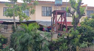 Foreclosed House and Lot in Pavia, Iloilo