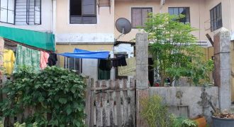 Foreclosed House and Lot in Pavia, Iloilo