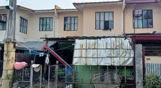 Foreclosed House and Lot in Pavia, Iloilo
