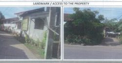 Foreclosed Property in Mabitac, Laguna (PDIC)