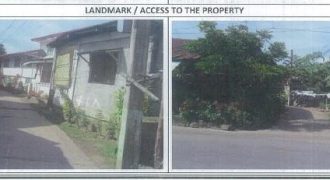 Foreclosed Property in Mabitac, Laguna (PDIC)