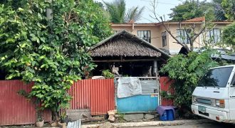 Foreclosed House and Lot in Pavia, Iloilo