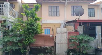 Foreclosed House and Lot in Pavia, Iloilo