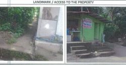 Foreclosed Residential Lot in Mabitac, Laguna · Lot No. 5129-H (PDIC)