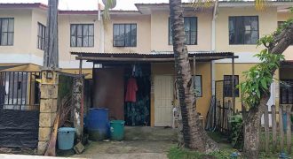 Foreclosed House and Lot in Pavia, Iloilo – Monticello Villas · Lot 61 Blk 13 (Metrobank)