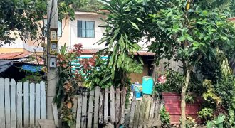 Foreclosed House and Lot in Pavia, Iloilo