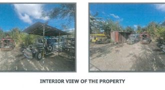 Foreclosed Property in City Of Alaminos City, Laguna (PDIC)