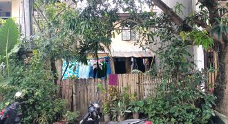Foreclosed House and Lot in Pavia, Iloilo